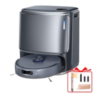 Aspirateur robot Narwal Freo Z10 Ultra avec fonction serpillière et serpillière relevable aspiration 18 000 Pa vision IA