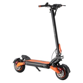 Kugoo LX10+ Elektroroller 2*1400W Motor 60V 20.8Ah