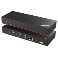 Lenovo ThinkPad Hybrid USB-C with USB-A Dock