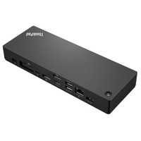 Lenovo ThinkPad USB-C/Thunderbolt 4 Dock, Max 135W Output