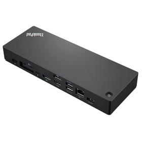 Lenovo ThinkPad USB-C/Thunderbolt 4 Dock 135W