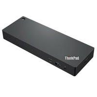 Lenovo ThinkPad USB-C/Thunderbolt 4 Dock, Max 300W Output