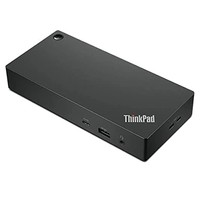 Lenovo ThinkPad Universal USB-C Dock