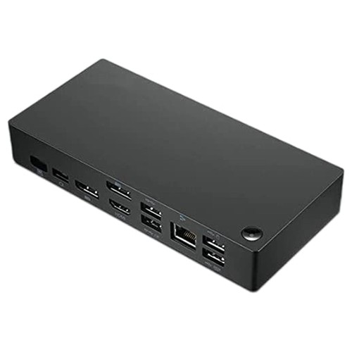 Lenovo ThinkPad Universal USB-C Dock