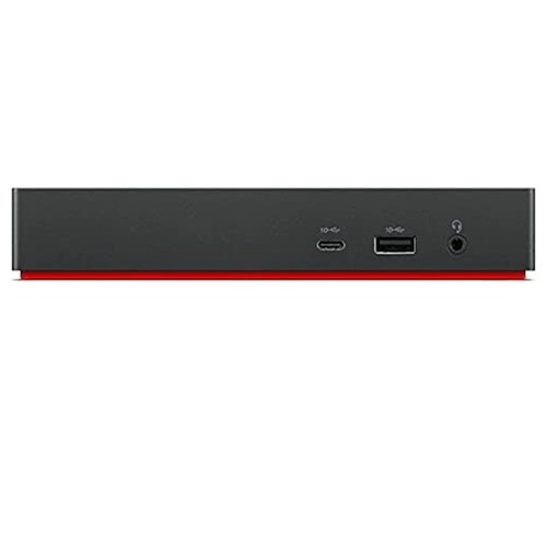 Lenovo ThinkPad Universal USB-C Dock