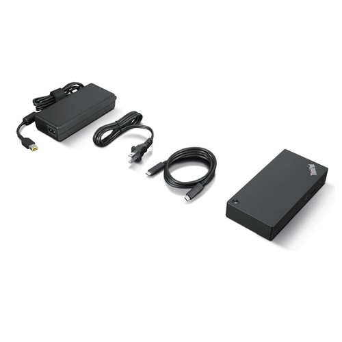 Lenovo ThinkPad Universal USB-C Dock