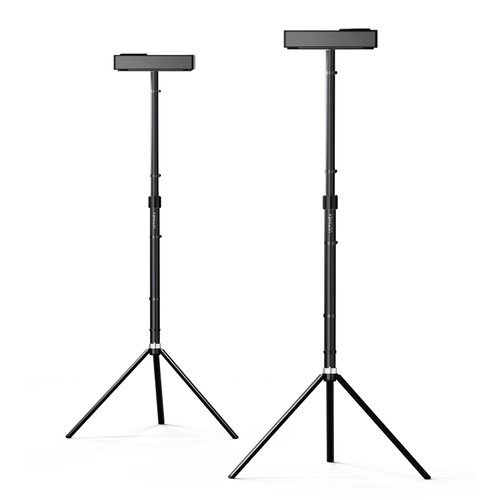 Ultimea Steady S90 Lautsprecherständer, kompatibel mit Nova S90