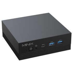 MINIX NEO Z150 Aero Mini-PC 16 GB RAM 512 GB SSD