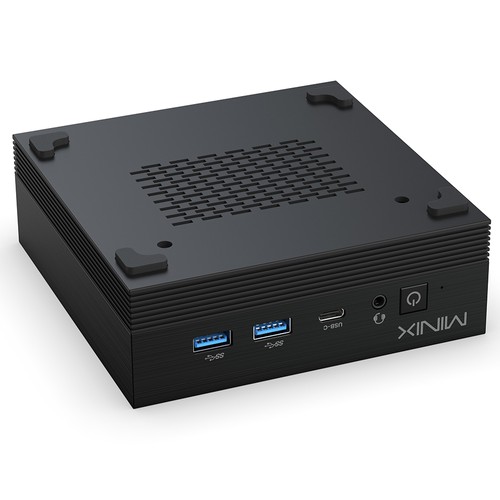 MINIX NEO Z150 Aero Mini-PC 16 GB RAM 512 GB SSD