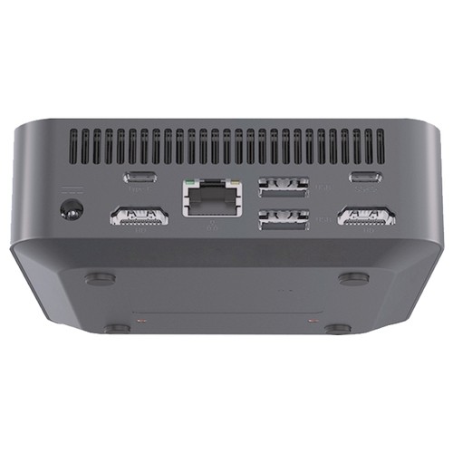 SOYO M4 Air Mini PC Intel N95 16 Go + 512 Go