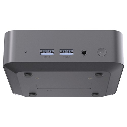 SOYO M4 Air Mini PC Intel N95 16 Go + 512 Go