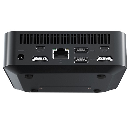 SOYO M4 Pro Mini-PC Intel N150 16 GB + 512 GB