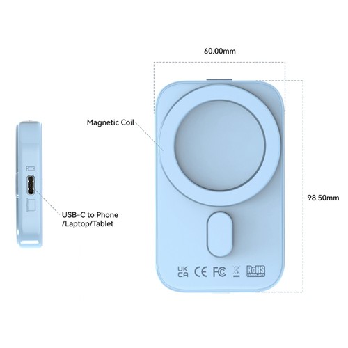 MINIX MSE01 SSD-kabinett