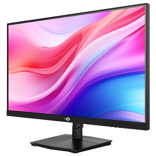 TITAN ARMY P2718C 27" FHD 144Hz IPS-spelskärm – EU