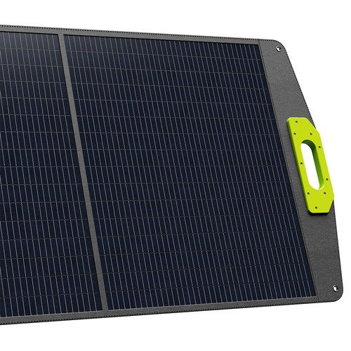 FOSSiBOT SP200 200W Foldable Solar Panel