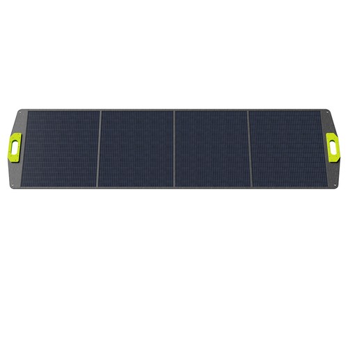 FOSSiBOT SP200 200W Foldable Solar Panel