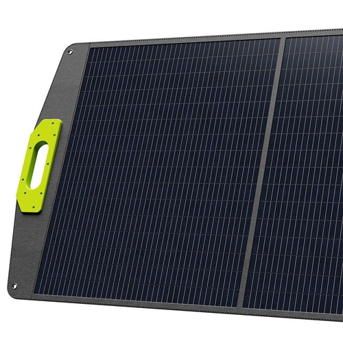 FOSSiBOT SP200 200W Foldable Solar Panel