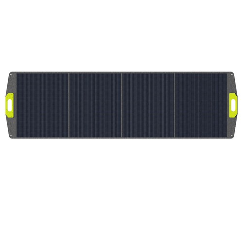 FOSSiBOT SP200 200W Foldable Solar Panel