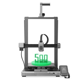 Artillery Sidewinder X4 Plus S1 Imprimante 3D, 300*300*400mm, vitesse d