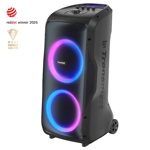 Tronsmart Halo 300 Enceinte de fête portable