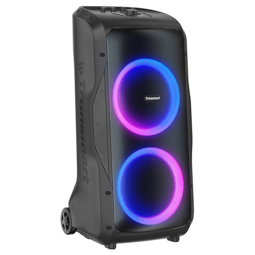 Tronsmart Halo 300 Partyhögtalare med XLR, Gitarr