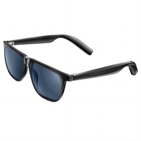 GS300 Smart Bluetooth AI Glasses Blue