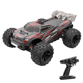 MJX 16210 1/16 RC Car Brushless High Speed RC Vehicle Toy