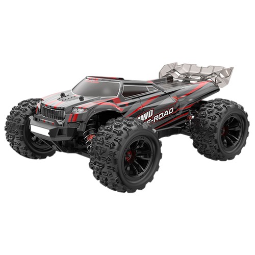 MJX 16210 1/16 RC Auto Bürstenloses Hochgeschwindigkeits-RC-Fahrzeugspielzeug