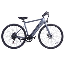 AVAKA R1 Vélo électrique moteur 250 W batterie 36 V 7.8 Ah pneus 700C vitesse maximale 32 km/h autonomie maximale 45 km