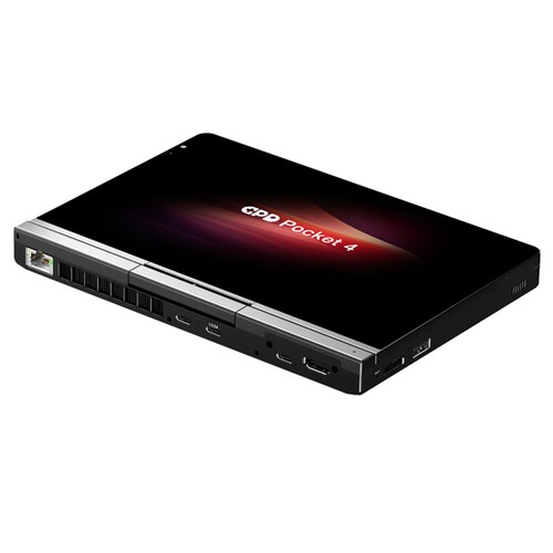 一時ねさげGPD pocket4 Ryzen 9 HX 370 64GB 2TB 一時ねさげGPD