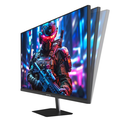 KTC H24F8 23.8'' 190Hz Gaming Monitor