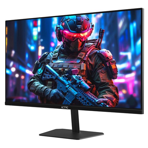 KTC H24F8 23.8'' 190Hz Gaming Monitor
