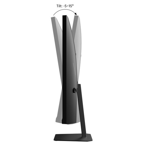 KTC H24F8 23.8'' 190Hz Gaming Monitor