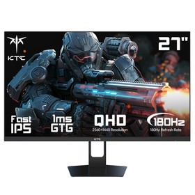 KTC H27T22C 27 inch 180Hz Gaming Monitor