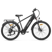 Foride Roamer 1 elektromos kerékpár e-bike terepjáró