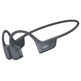 SHOKZ OpenRun Pro 2 Open-ear Earbuds Black