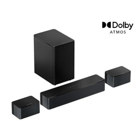 ULTIMEA Poseidon D60 5.1 Soundbar 
