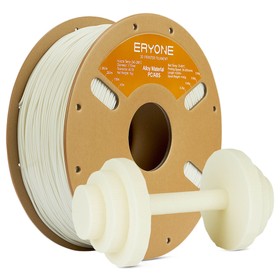 ERYONE Alloy Material PC/ABS Filament 1kg White