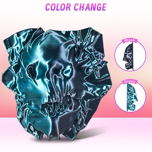 ERYONE Hyper PLA Silk Dubbelfärgad Filament 1kg - Mörkgrön