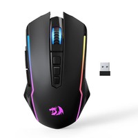 Redragon M914-RGB gamer egér bluetooth vezeték nélküli gaming