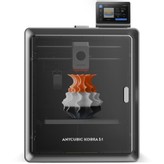 Anycubic Kobra S1 3D-Drucker – 600mm/s Automatische Nivellierung LeviQ