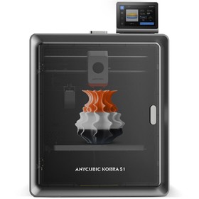 Anycubic Kobra S1 3D-Drucker