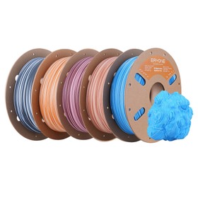 5kg ERYONE High Speed PLA Matte Twisted Filament Bundle 2