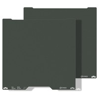 FYSETC CryoNix Build Plate, Double-Sided, Low Temperature, 355x347mm for Bambu Lab H2D