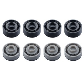 FYSETC Shock-absorbing Foot Pads 4pcs for Kobra S1/ S1 Combo