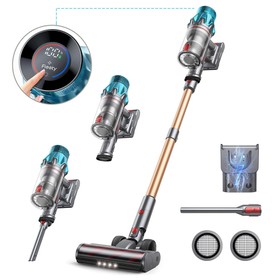 Fieety V7 Cordless Vacuum Cleaner