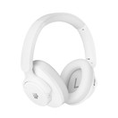Tronsmart SOUNFII Q20 Casque supra-auriculaire antibruit alimentation unique blanc