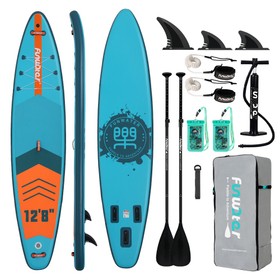 FunWater SUPFW41B Stand Up Paddle Board 385*85*15cm