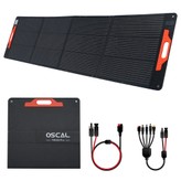 Blackview Oscal PM200 Pro 200W Faltbares Solarpanel