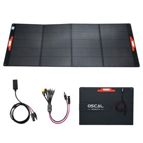 Blackview Oscal PM400 Pro 400W Foldable Solar Panel